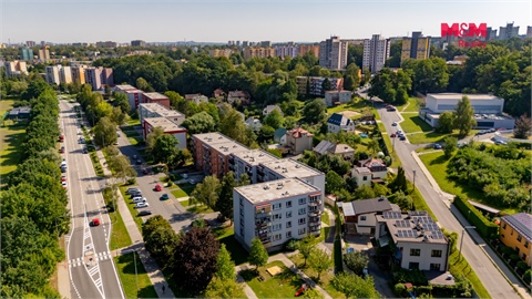 Prodej bytu 3+1, 82 m² 28