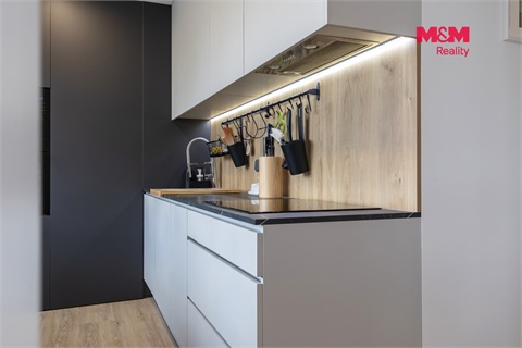 Prodej bytu 3+1, 82 m² - 0