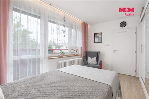 Prodej bytu 3+1, 82 m² - 18