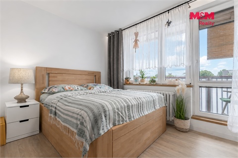 Prodej bytu 3+1, 82 m² 18