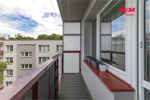 Prodej bytu 3+1, 82 m² - 20