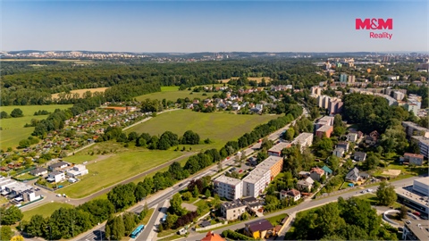 Prodej bytu 3+1, 82 m² - 28