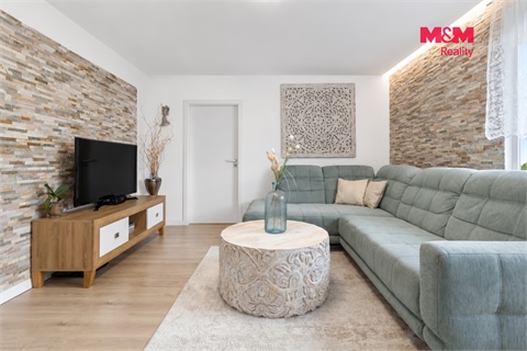 Prodej bytu 3+1, 82 m² 4