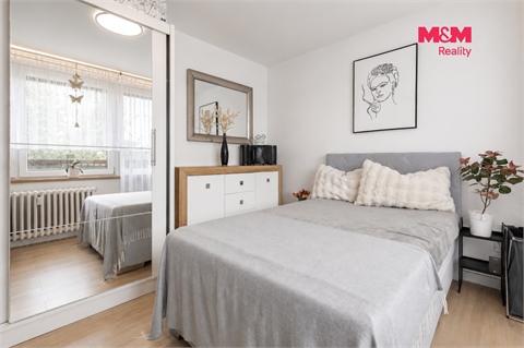 Prodej bytu 3+1, 82 m² - 16