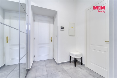 Prodej bytu 1kk, 35 m² 8