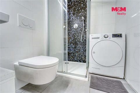Prodej bytu 1kk, 35 m² 6