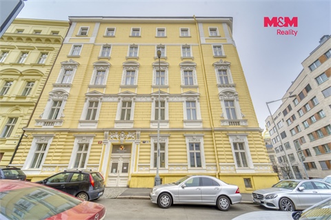 Prodej bytu 1kk, 35 m² 12