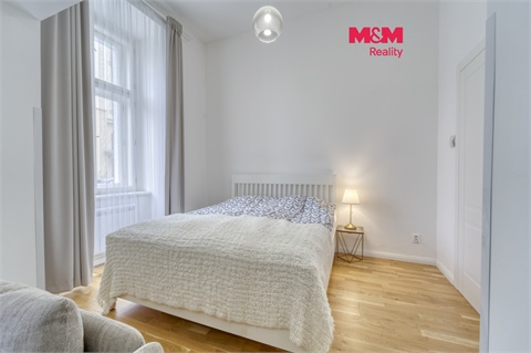 Prodej bytu 1kk, 35 m² 0