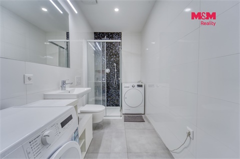 Prodej bytu 1kk, 35 m² - 6