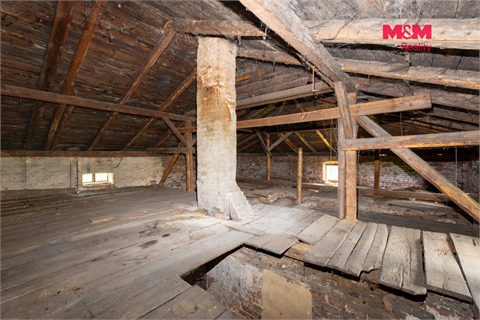 Prodej rodinného domu, 116 m² 12