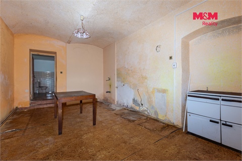 Prodej rodinného domu, 116 m² - 6