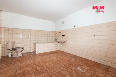 Prodej rodinného domu, 116 m² - 10