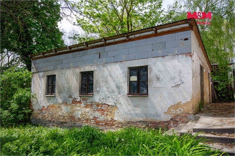 Prodej rodinného domu, 116 m² 20