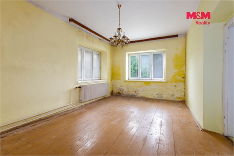 Prodej rodinného domu, 116 m² - 4