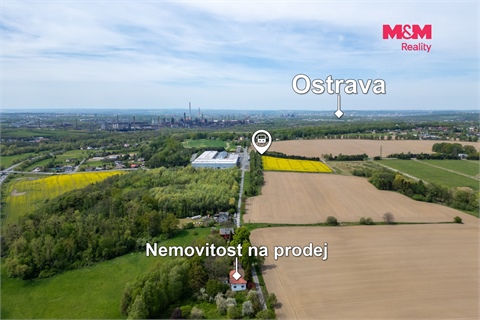 Prodej rodinného domu, 116 m² - 20