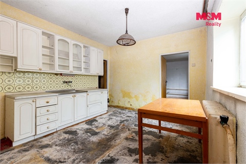 Prodej rodinného domu, 116 m² 6