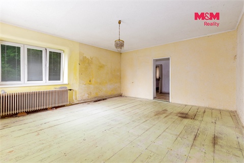 Prodej rodinného domu, 116 m² 4