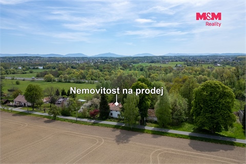 Prodej rodinného domu, 116 m² - 22