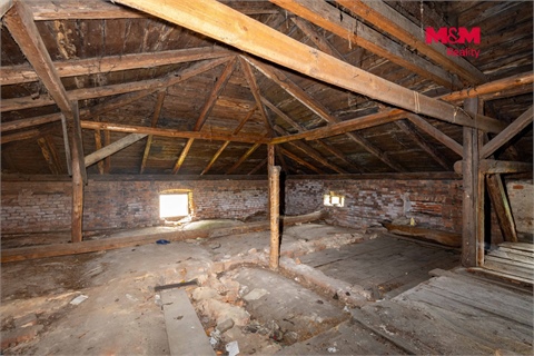 Prodej rodinného domu, 116 m² 16