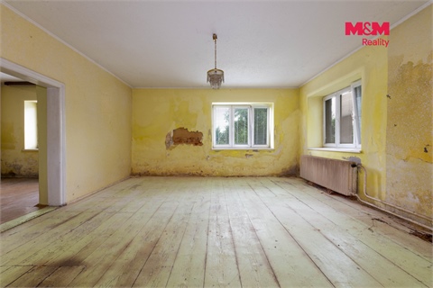 Prodej rodinného domu, 116 m² - 2