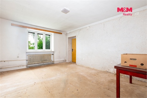 Prodej rodinného domu, 116 m² - 8