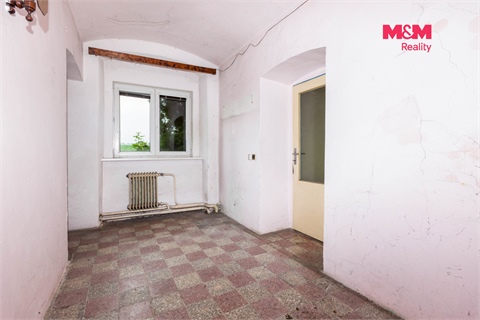 Prodej rodinného domu, 116 m² 10