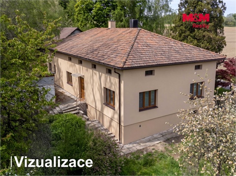 Prodej rodinného domu, 116 m² 2