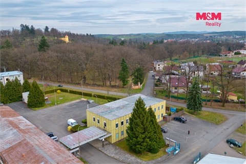 Pronájem kanceláře, 21 m² 10