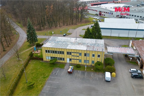 Pronájem kanceláře, 21 m² 8