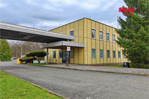 Pronájem kanceláře, 21 m² - 4
