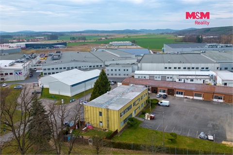 Pronájem kanceláře, 21 m² - 6