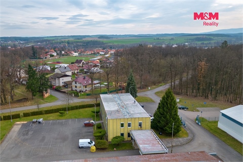 Pronájem kanceláře, 21 m² - 8