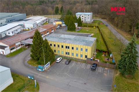 Pronájem kanceláře, 21 m² 6