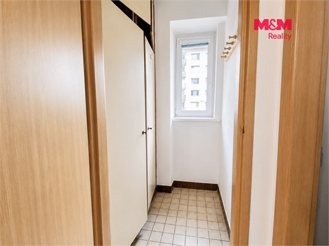 Pronájem bytu 2+1, 68 m² - 6