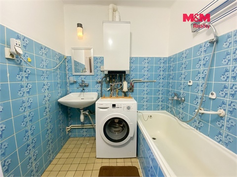 Pronájem bytu 2+1, 68 m² 4