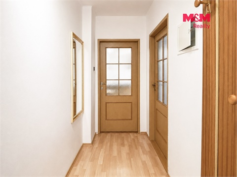 Pronájem bytu 2+1, 68 m² 6
