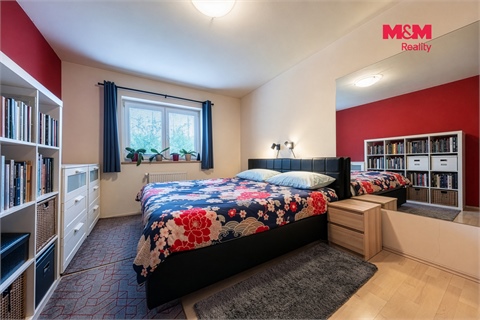 Prodej rodinného domu, 226 m² - 8