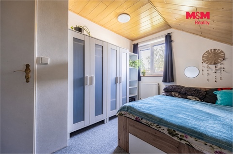 Prodej rodinného domu, 226 m² 20