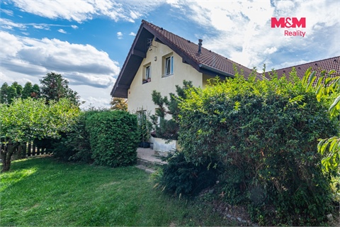 Prodej rodinného domu, 226 m² 28