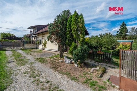 Prodej rodinného domu, 226 m² - 28