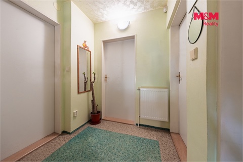 Prodej rodinného domu, 226 m² 16