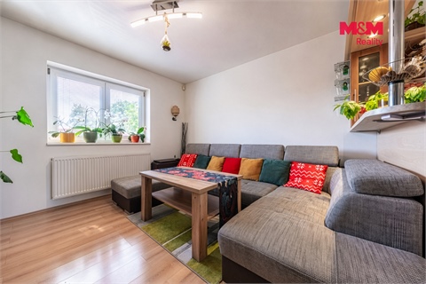 Prodej rodinného domu, 226 m² - 20