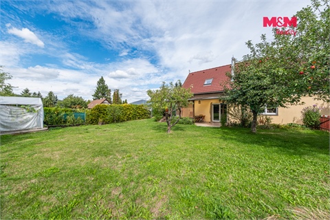 Prodej rodinného domu, 226 m² 8