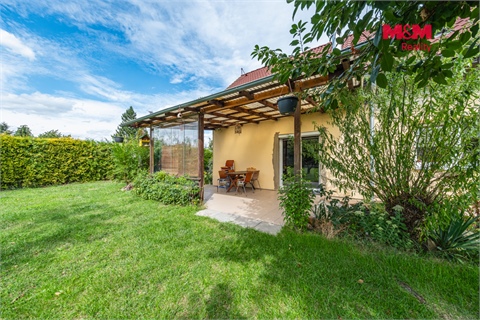 Prodej rodinného domu, 226 m² 6