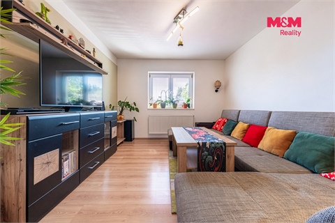 Prodej rodinného domu, 226 m² 22