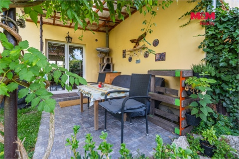 Prodej rodinného domu, 226 m² - 26