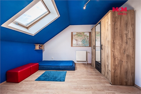Prodej rodinného domu, 226 m² 14