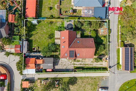Prodej rodinného domu, 226 m² - 2