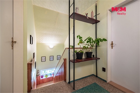 Prodej rodinného domu, 226 m² - 16
