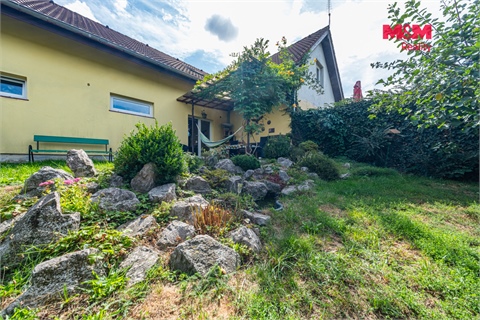 Prodej rodinného domu, 226 m² 26